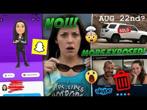 This Should Have Changed The Watts Case… But It Didn’t!? NICHOL KESSINGER EXPOSED 1000%
