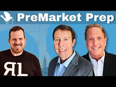 Is Something Else Happening? | PreMarket Prep - Mar 27, 2026