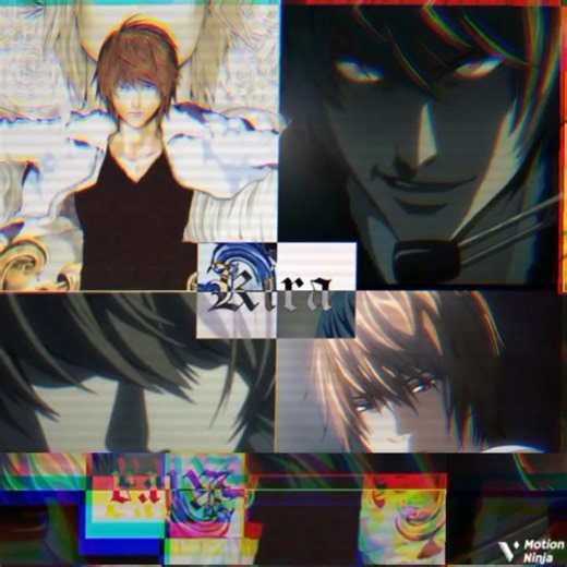 best highschool student | death note(kira) edit #deathnote #kira
