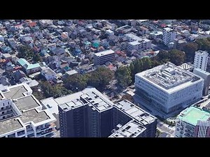 さいたま市民会館おおみや