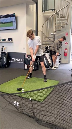 Ultimate Golf Performance - Golf Strength & Speed Training 🏌🏻‍♂️