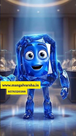 9 Powerful Gemstones Explained | Benefits of 9 Stones | Healing Crystal Guide
