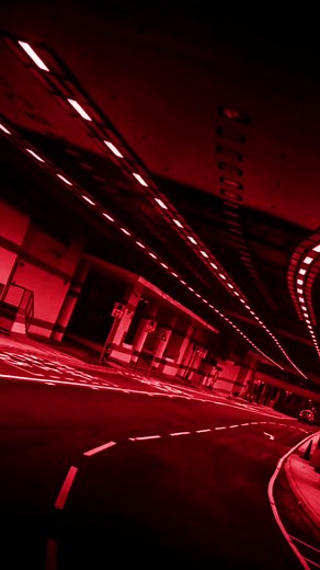 Red Aesthetic Video Edits: Vibrant Red Themes