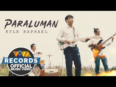 Paraluman - Kyle Raphael [Official Music Video]