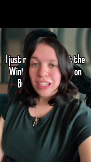 When I was making a post about Bucky (ended up not posting) and my friend’s African Gray kept doing the wolf whistle. #marvelcharacters #buckybarnes #thunderboltsmarvel #africangreyparrot #mcu