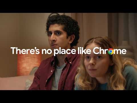 Follow the plot | Meet Gemini in Chrome