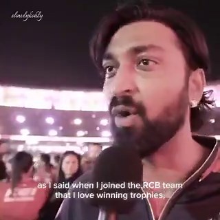 Did bid for Krunal in 2018 too, won the bid but MI used their RTM card.7 years later, he joins the franchise and not only joins, but becomes the Clutch God in just 1.5 seasons itself.Lives have changed.