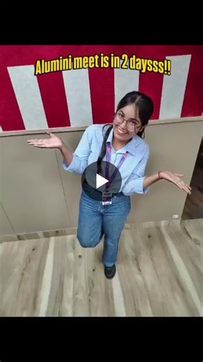 #alumnilove #backtocampus #jnufamily #togetheragain | Jaipur National University