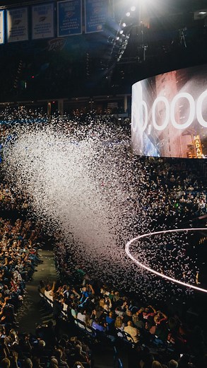 A billion reasons to update our bio ⤴️ | YouVersion