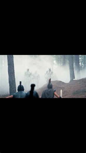 The Visuals of Christopher Nolan’s The Odyssey