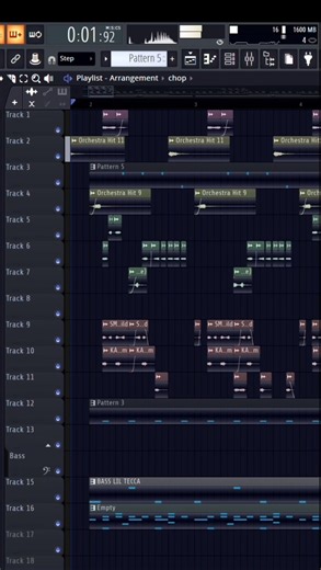 Creating Catchy Beats in FL Studio
