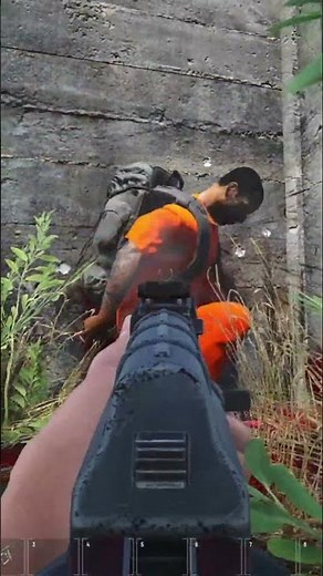 Base Defence In Scum, Check Out This Intense Raid As We Held On For Our Lives! PVP/Raiding!