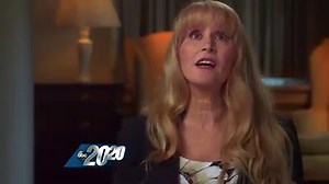 Tonight on ABC 20/20 - Elizabeth Vargas sits down with Therese Serignese, one of the women alleging that Bill Cosby sexually assaulted her. 10/9c | ABC 20/20