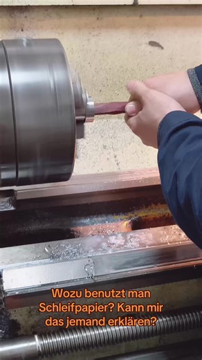 Understanding the Uses of Sandpaper in CNC Manufacturing