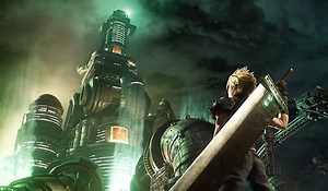 Final Fantasy VII Remake Review - The Reunion You've Waited For