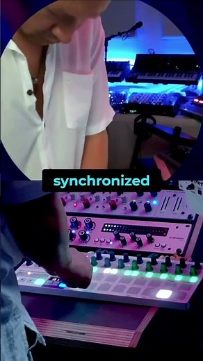 Discover the Magic of the Arturia Beatstep Pro 🎶✨