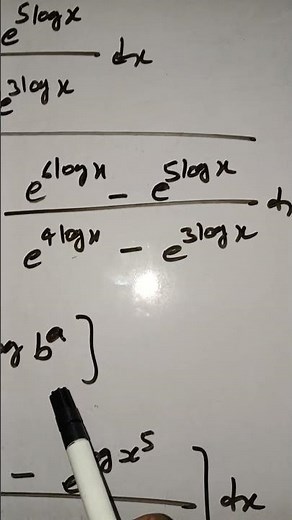 The Best Way to Learn Integration (12th Grade Math)