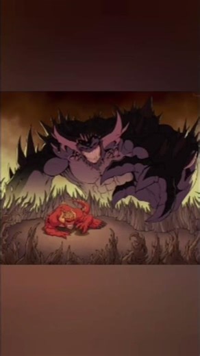 the devil y los demonios de mickeymonster