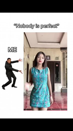 Nobody is Perfect: Embracing Imperfections