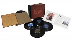 Robert Johnson: The Complete Original Masters – Centennial Edition