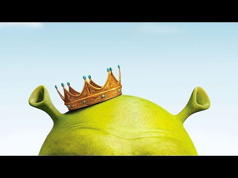 Shrek The Third (2007) Trailers & TV Spots