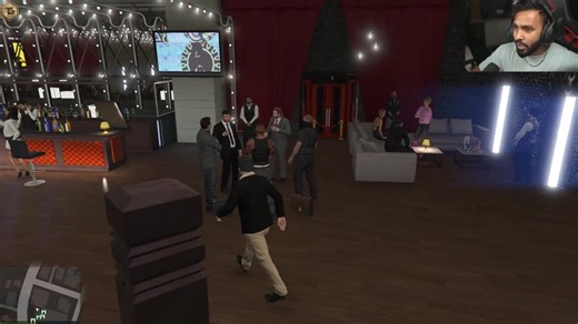 1.9K views · 26 reactions | BIGGEST POLICE CHASE IN THE CITY | GTA 5 GAMEPLAY #161 Part 37 | Techno Gameroz | Facebook