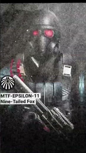 Nine tailed fox edit mtf Epsilon-11
