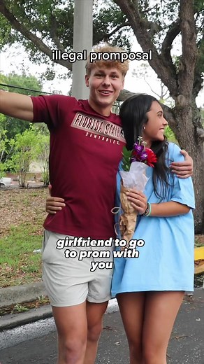 Creative Promposal Ideas You Can't Miss