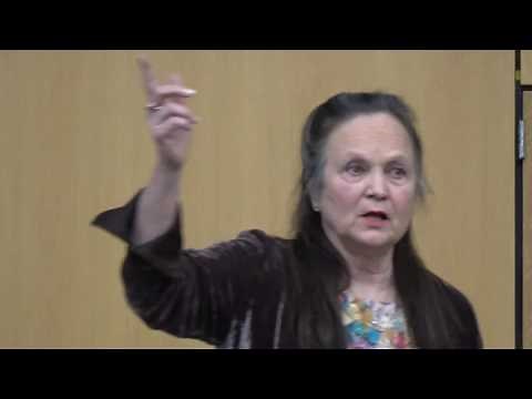 Chemtrails Haarp & The Full Spectrum Dominance of Planet Earth - Elana Freeland