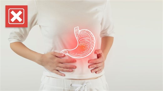 No, eating less won't make your stomach shrink, but your appetite might