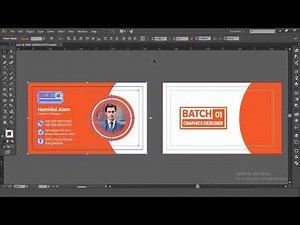 Graphics Design Full Course in Bangla || Episode 01