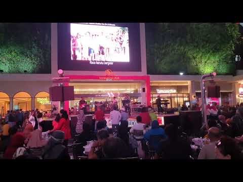 PELANGI - KOES PLUS (cover by B Plus) SMB 2023