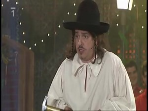 686K views · 13K reactions | Zdeněk Izer - vtipy bačovské | Alfa | Facebook