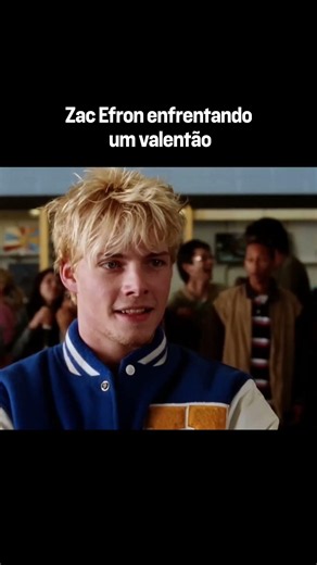 MIKE AMASSANDO UM VALENTÃO