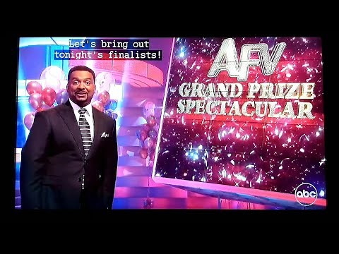 AFV (S34 E22) Grand Prize Finalists