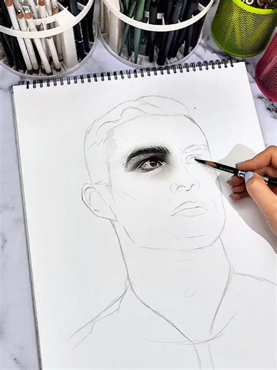 Մեսսի և Յամալ՝ արվեստի անչափելի աշխարհ