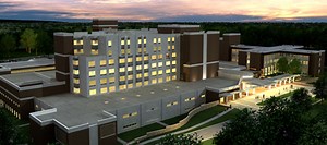 Palos Community Hospital to open Center for Wound Healing