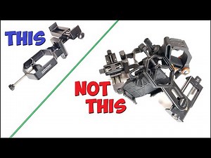 Best Telescope Smartphone Adapter 2025 ( Tridapter )