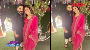 2.9M views · 207K reactions | Virat Kohli and Anushka Sharma recently attended cricketer Glenn Maxwell's wedidng party wherein Virat showed his grooves on the popular song 'Oo Antava'. Tune in to know more! #ZoomTV #anushkasharma #ViratKohli #GlennMaxwell #cricket #cricketnews #bollywood | Zoom TV | Facebook