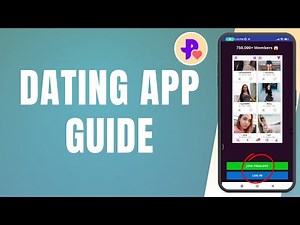 PinaLove Dating App — Quick Guide Glimpse for Beginners