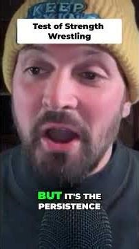 Need a Pro Wrestling School in the Northeast?