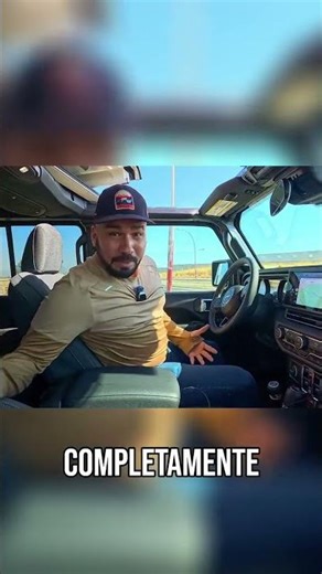 Jeep Pick Up Tutorial Techo Removible de la Camioneta: Fácil y Único! Mostramos cómo quitar el techo