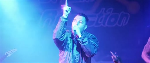 Sleeping Giant To Return For 20th Anniversary Reunion Shows In June - Theprp.com