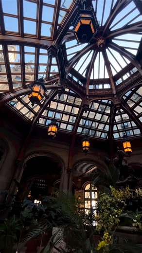 30K views · 1.9K reactions | Let's spend the day at Biltmore! What does your perfect day look like at America's Largest Home? For more ideas on planning your next trip: https://bit.ly/3X03yo1 | Biltmore | Facebook