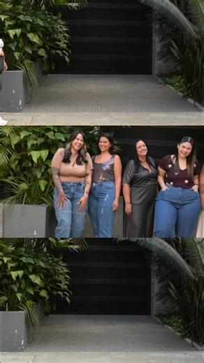 Tallas Grandes Plus Size Colombia on Instagram: "La ropa tallas grandes más cool de Colombia (perdón por C minúscula que se nos fue en el video 🙃) disponible en: Tiendas físicas: Bogotá: Calle 65A # 7 - 72 Medellín: Circular 74A # 39 - 23 Página web: www.elenaplus.com Líneas de WhatsApp: Página web: 3054693849 Tienda Bogotá: 3054217886 Tienda Medellín: 3054217515 #tallasgrandes #plussizefashion #gorda gordita colombia"