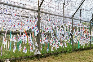 The Roots of the Tension Between North and South Korea