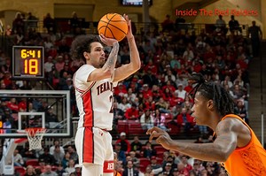 Pop Isaacs entering transfer portal