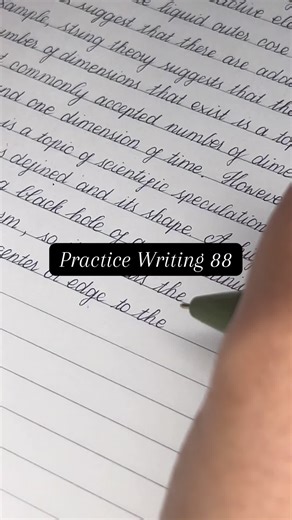 Master Handwriting: Enhance Your Calligraphy Skills