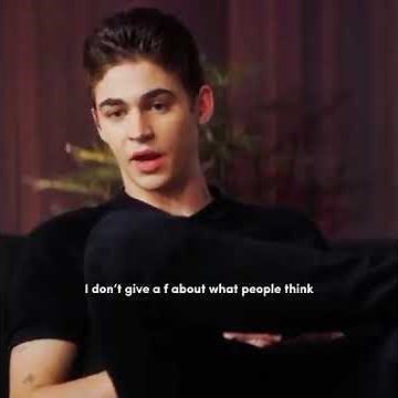 hardin being hardin🤣❤ #hardinscott #heroft #aftermovieedit comment your fav one