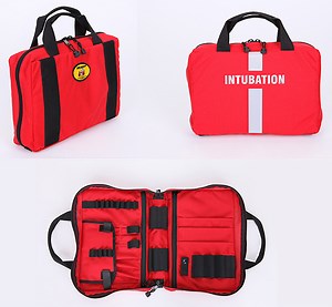 [Hot Item] Emergency Medical Trauma Small Doctor Trauma Kit Bag